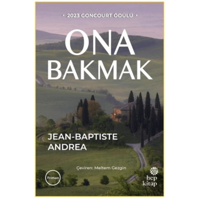 Ona Bakmak