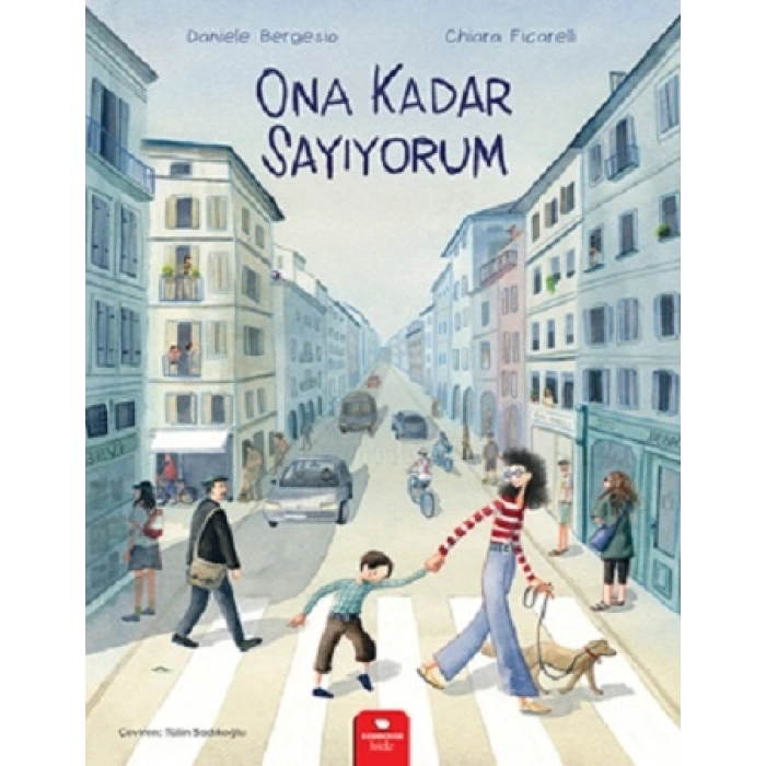 Ona Kadar Sayıyorum
