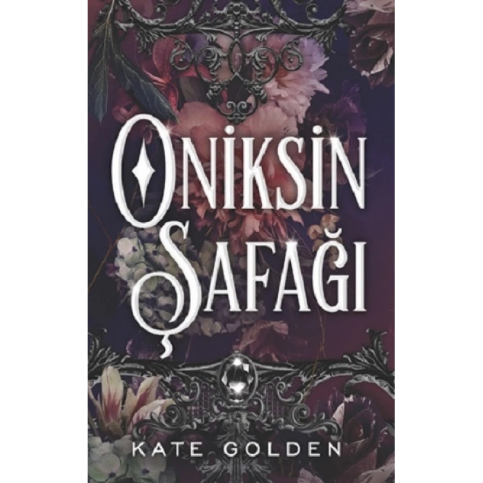 Oniksin Şafağı