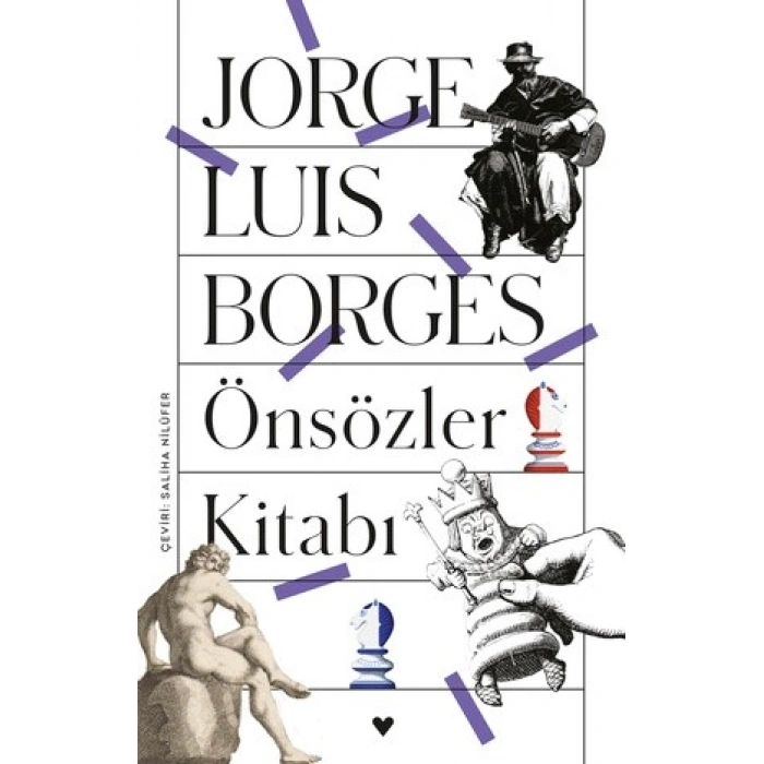 Önsözler Kitabı