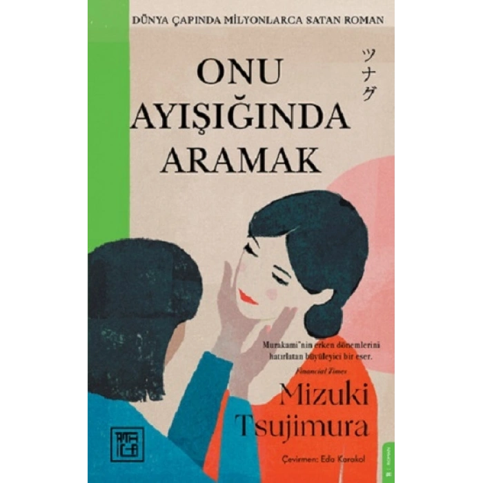 Onu Ayışığında Aramak