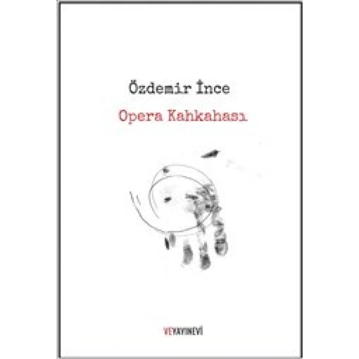 Opera Kahkahası