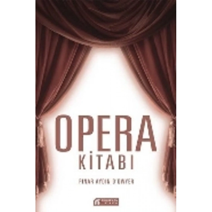 Opera Kitabı