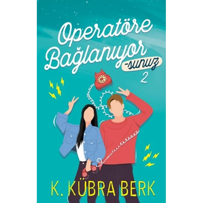 Operatöre  Bağlanıyorsunuz - 2