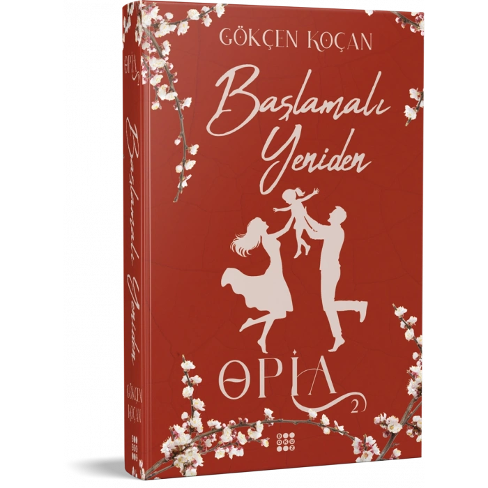 Opia 2 – Başlamalı Yeniden (Ciltli)