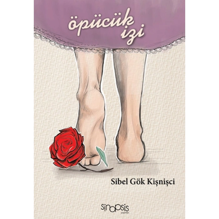 Öpücük İzi