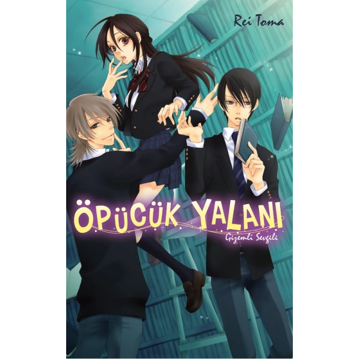 Öpücük Yalanı