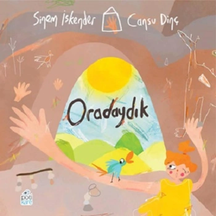 Oradaydık