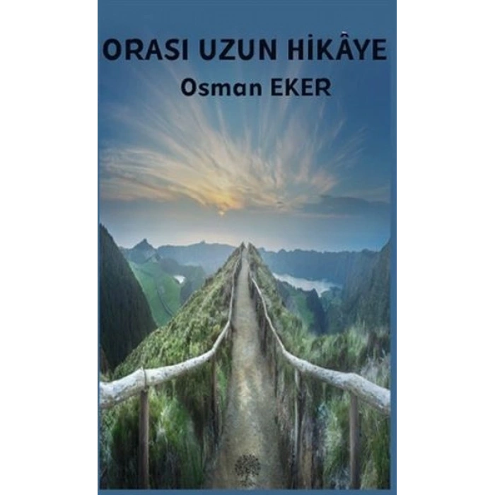 Orası Uzun Hikaye