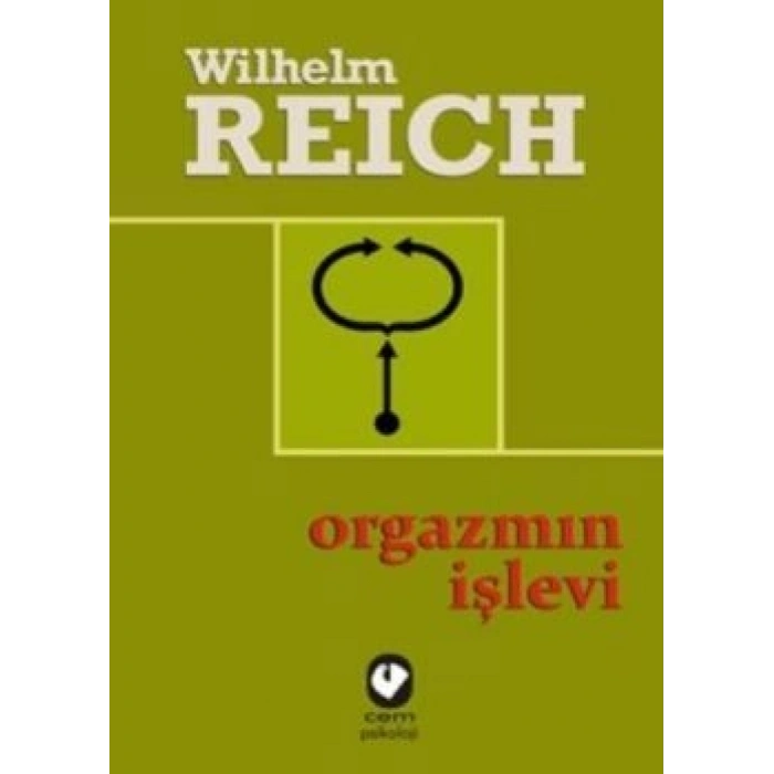 Orgazmın İşlevi