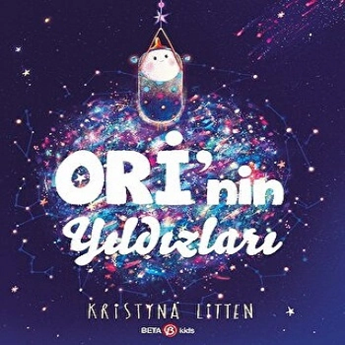Orinin Yıldızları