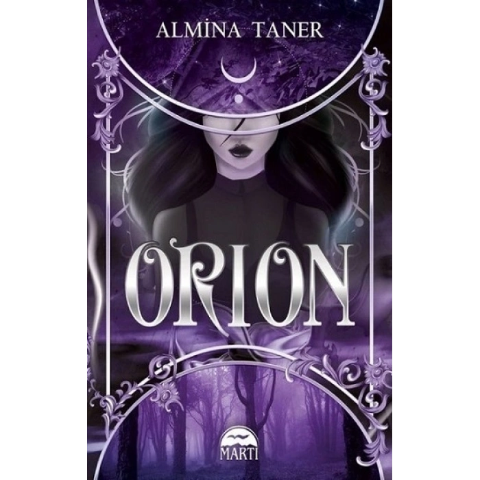 Orion (Ciltli)