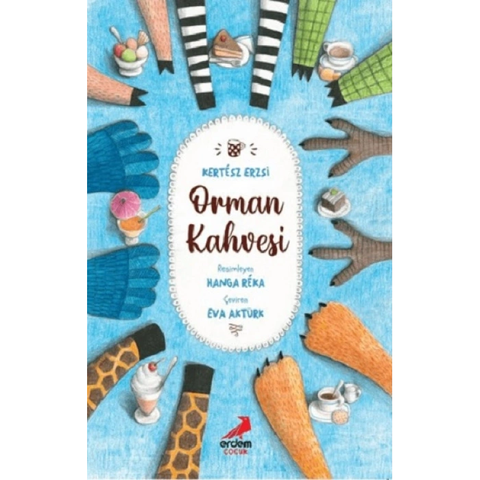 Orman Kahvesi