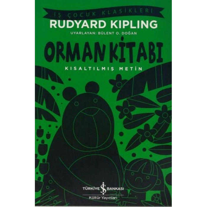 Orman Kitabı