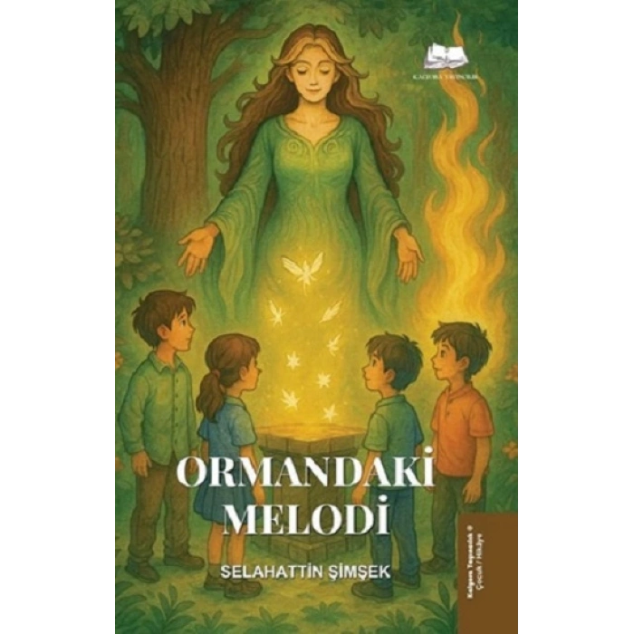 Ormandaki Melodi