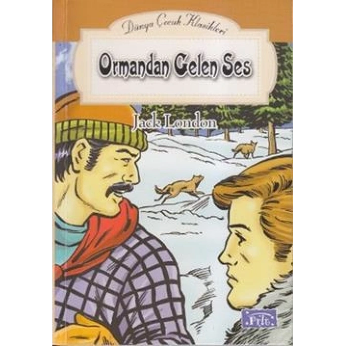 Ormandan Gelen Ses