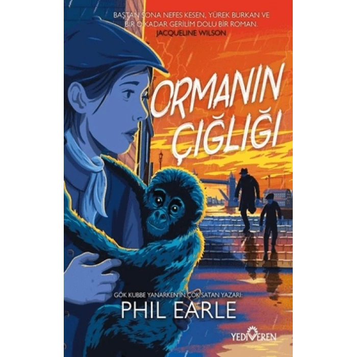 Ormanın Çığlığı