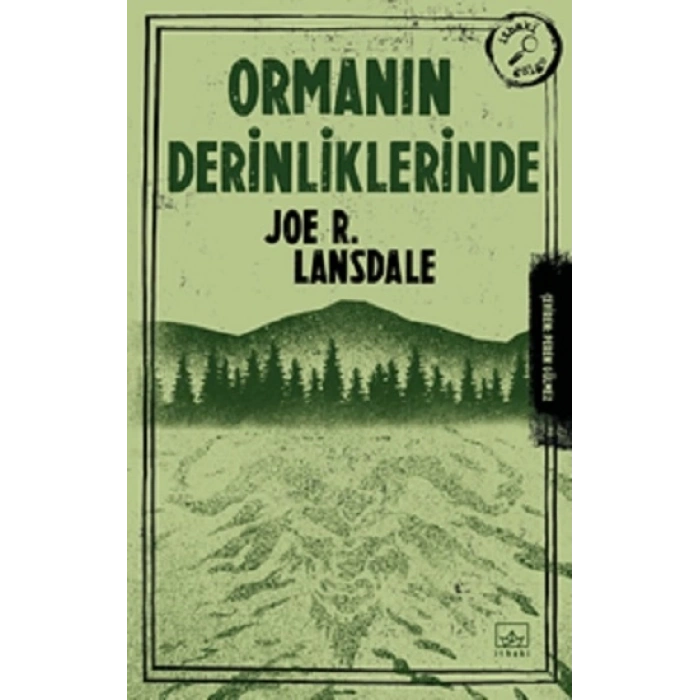 Ormanın Derinliklerinde