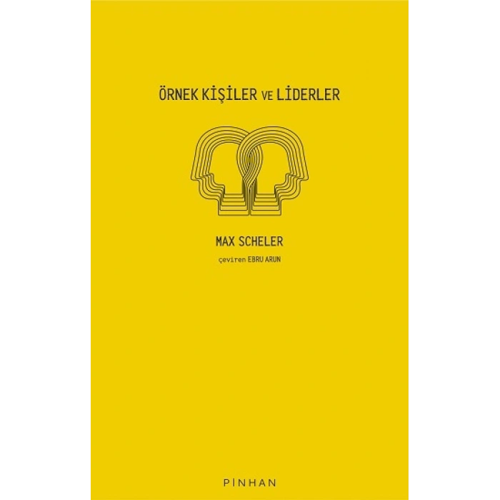 Örnek Kişiler ve Liderler