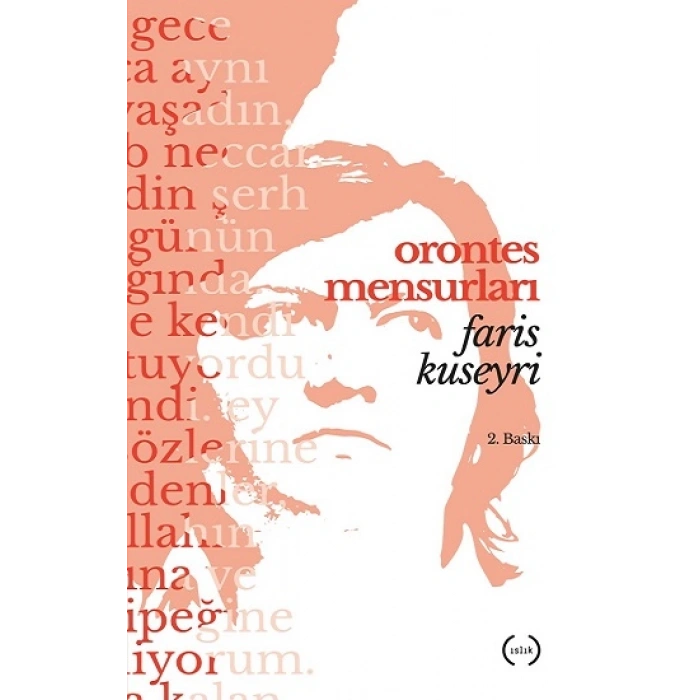 Orontes Mensurları
