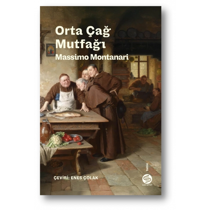 Orta Çağ Mutfağı