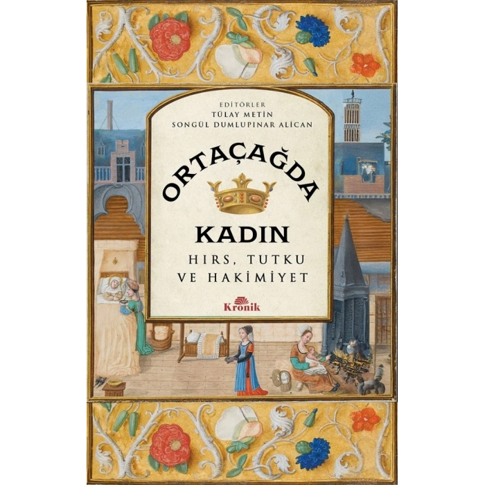 Ortaçağda Kadın