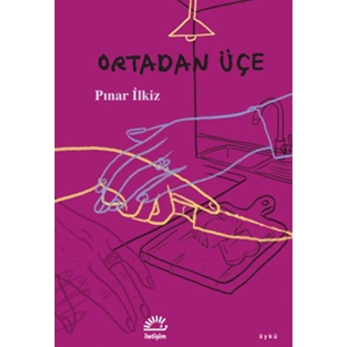 Ortadan Üçe