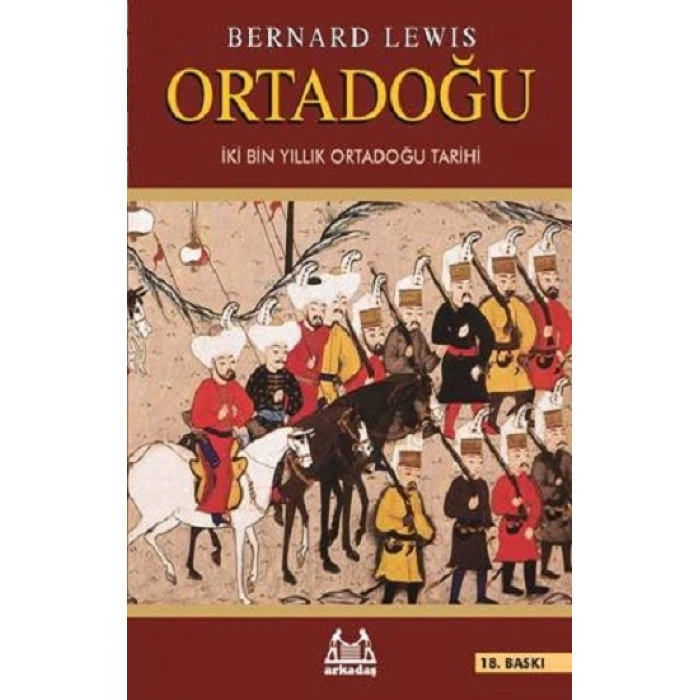 Ortadoğu