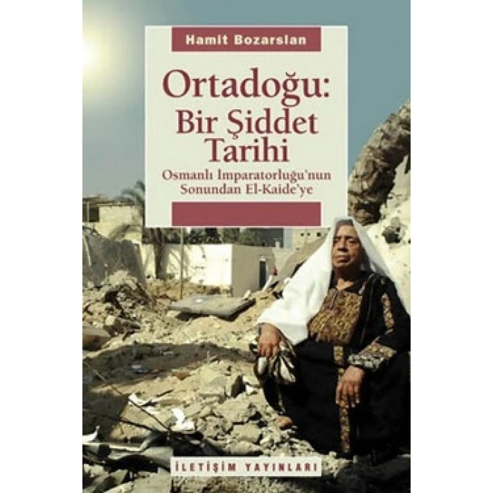Ortadoğu - Bir Şiddet Tarihi