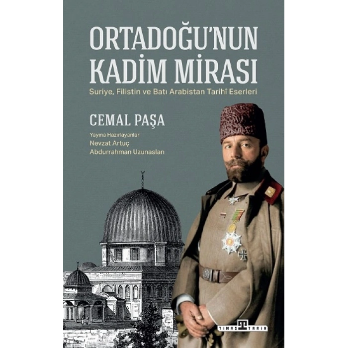 Ortadoğunun Kadim Mirası