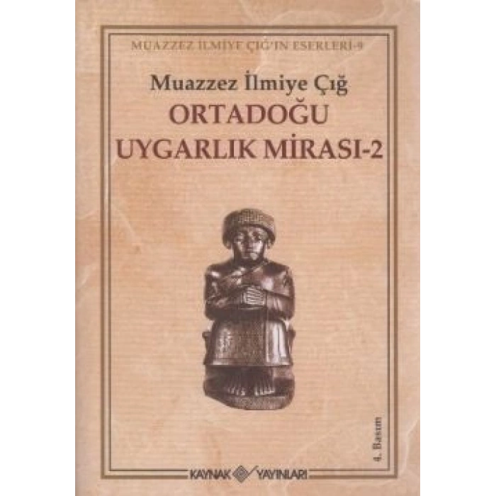 Ortadoğu Uygarlık Mirası 2
