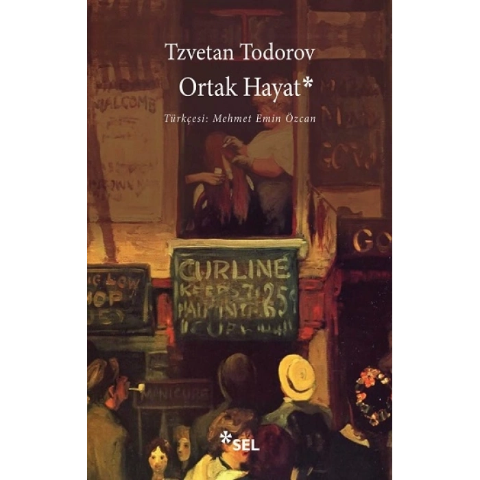 Ortak Hayat