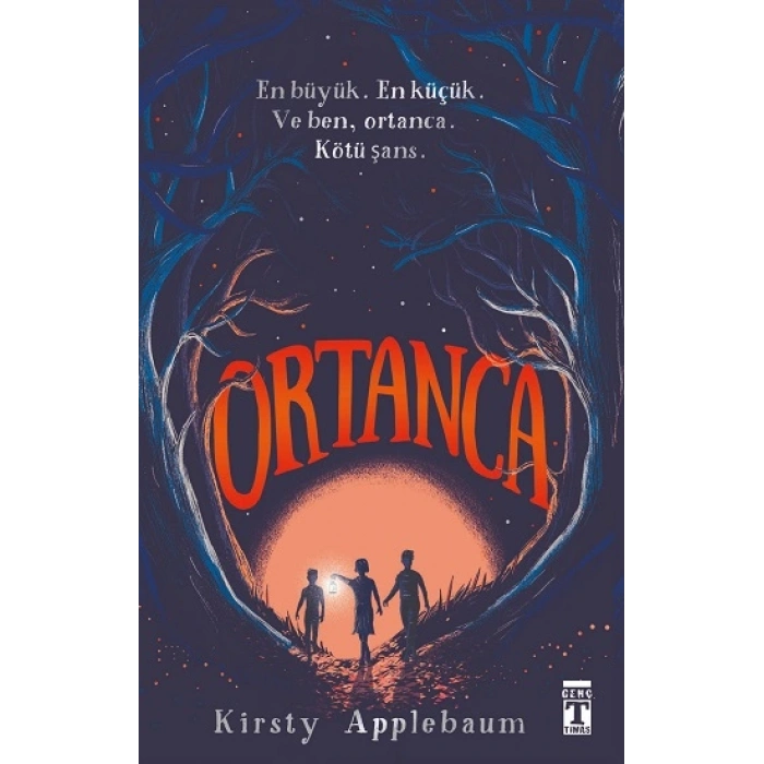 Ortanca (Bez Ciltli)