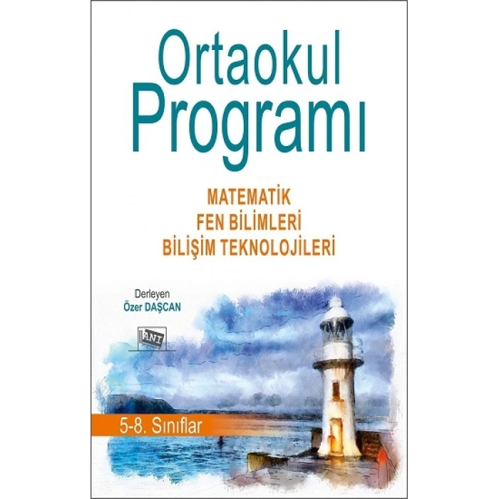 Ortaokul Programı (Matematik - Fen Bilimleri - Bilişim Teknolojileri)