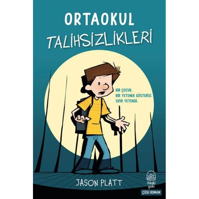 Ortaokul Talihsizlikleri