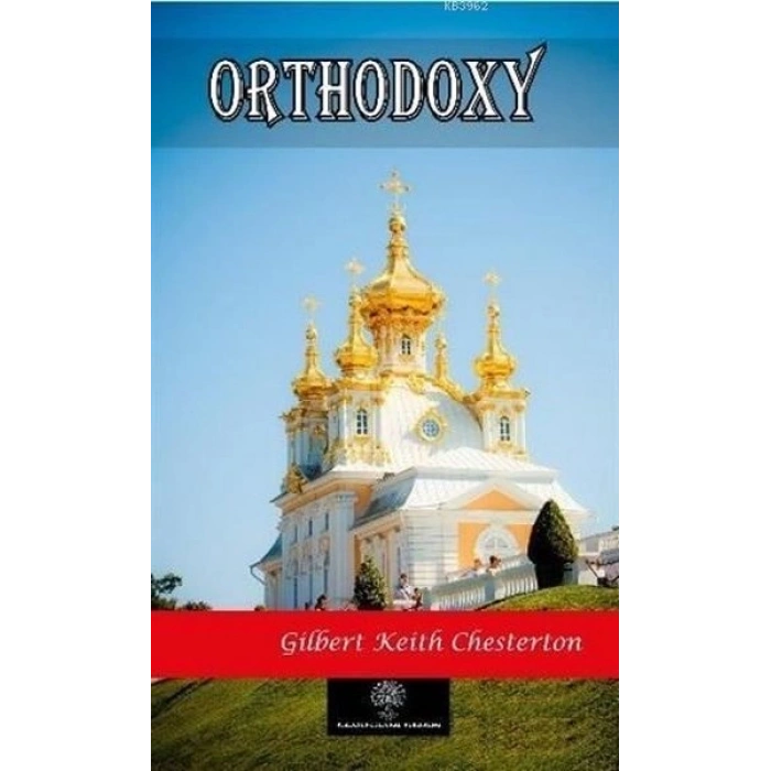 Orthodoxy