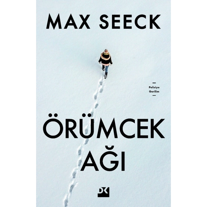 Örümcek Ağı