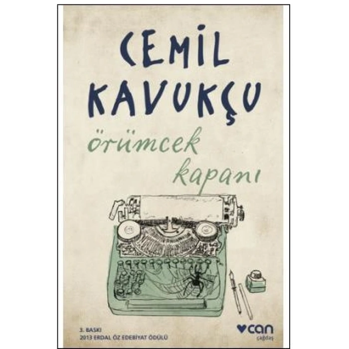 Örümcek Kapanı