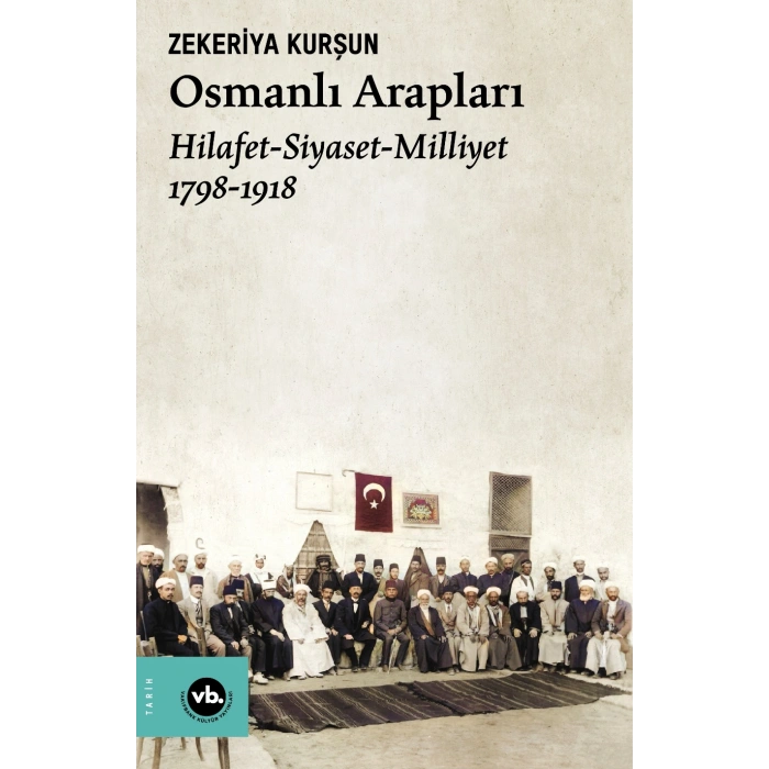 Osmanlı Arapları