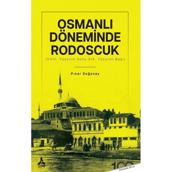 Osmanlı Döneminde Rodocuk