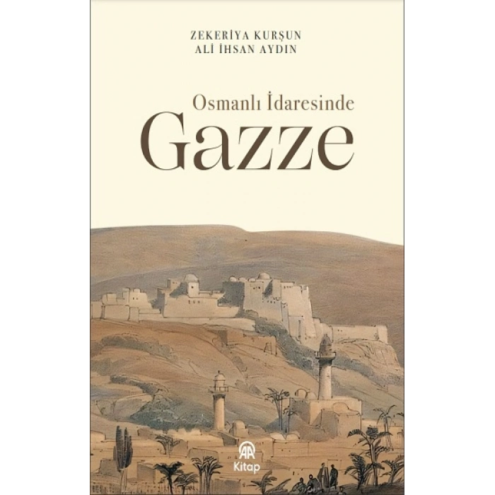 Osmanlı İdaresinde Gazze