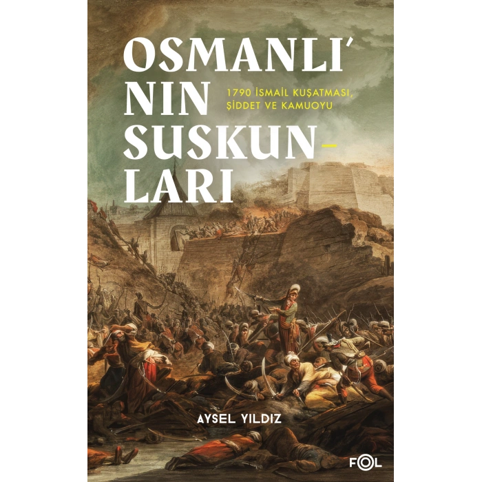 Osmanlının Suskunları