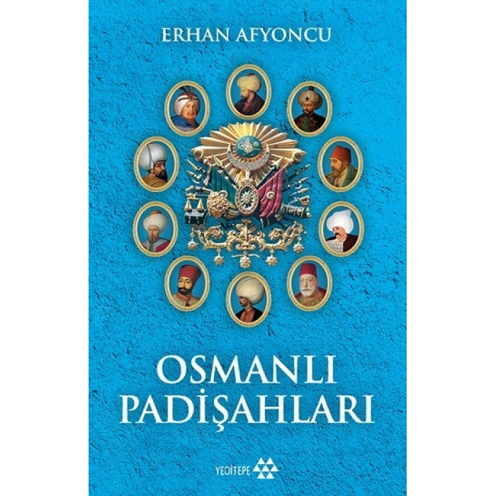 Osmanlı Padişahları (Ciltli)