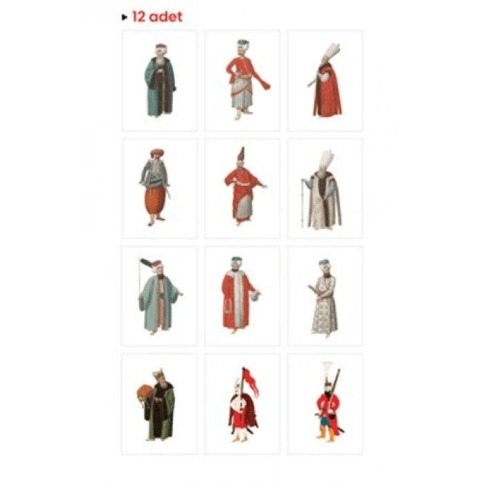 Osmanlı Tarihi-02 (12li)