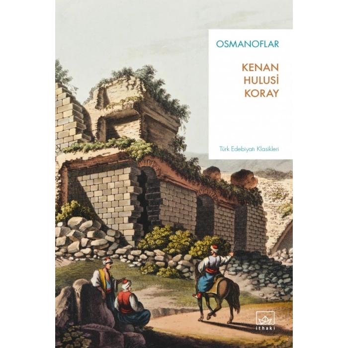 Osmanoflar