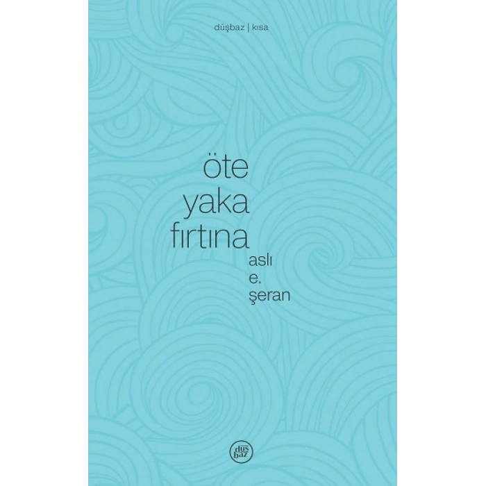 Öte Yaka Fırtına