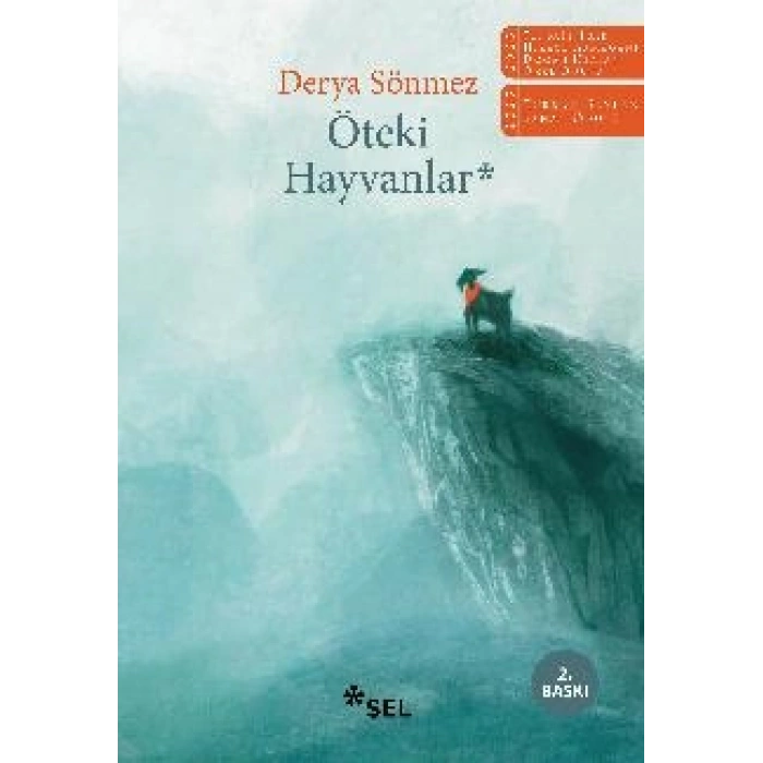 Öteki Hayvanlar