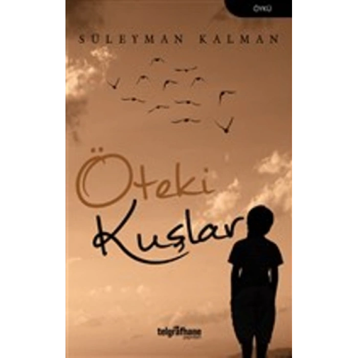 Öteki Kuşlar