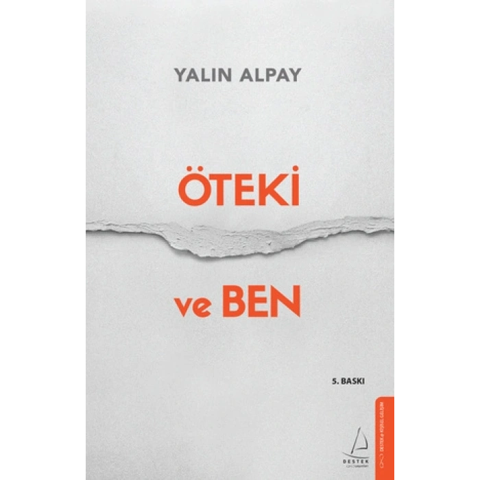 Öteki ve Ben