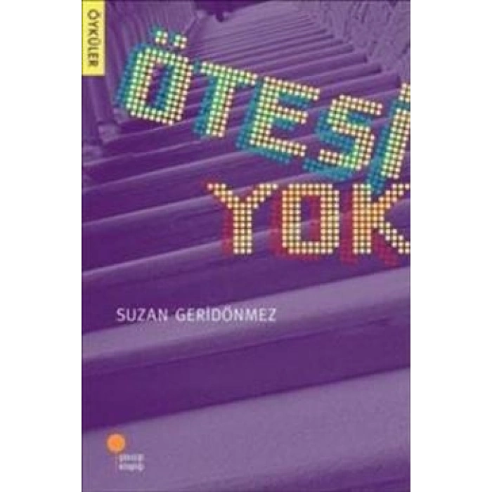 Ötesi Yok